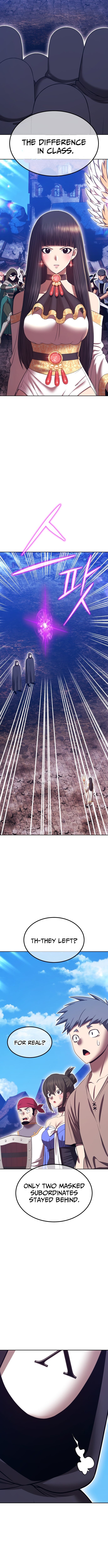 +99 Reinforced Wooden Stick – Chapter 177 – Page 16
