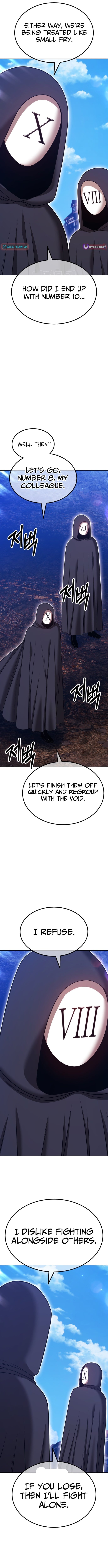 +99 Reinforced Wooden Stick – Chapter 177 – Page 17