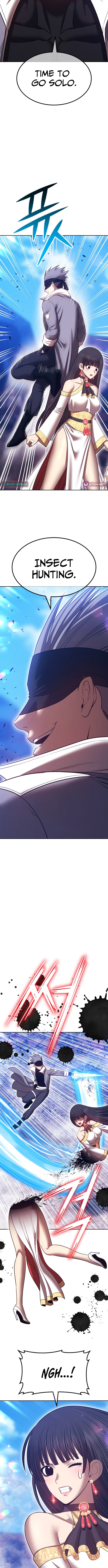 +99 Reinforced Wooden Stick – Chapter 177 – Page 19