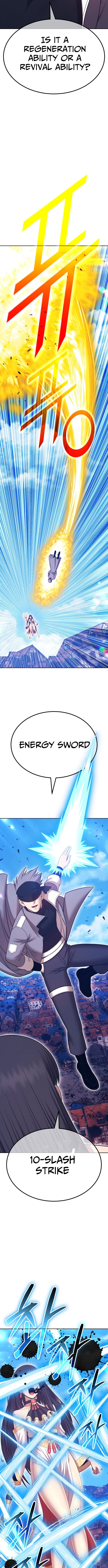 +99 Reinforced Wooden Stick – Chapter 177 – Page 21