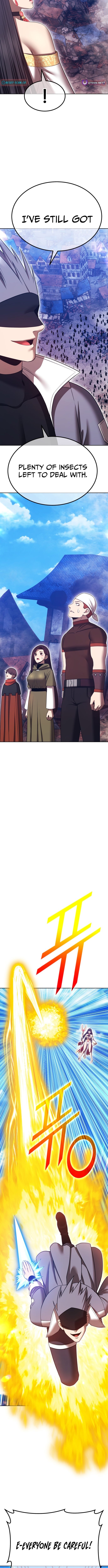 +99 Reinforced Wooden Stick – Chapter 177 – Page 23