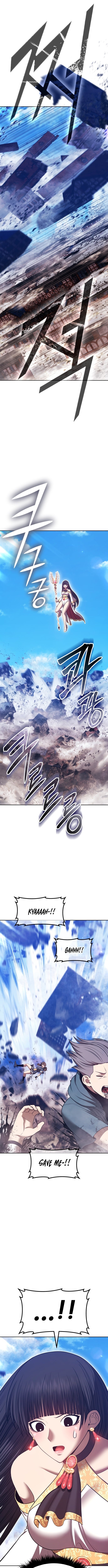 +99 Reinforced Wooden Stick – Chapter 177 – Page 25