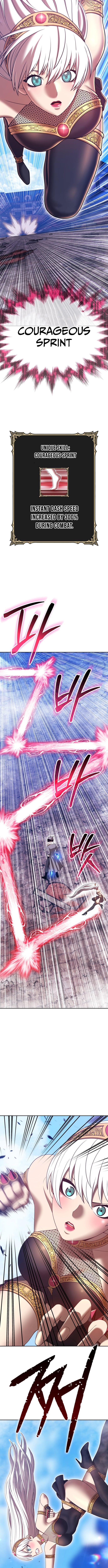 +99 Reinforced Wooden Stick – Chapter 177 – Page 27