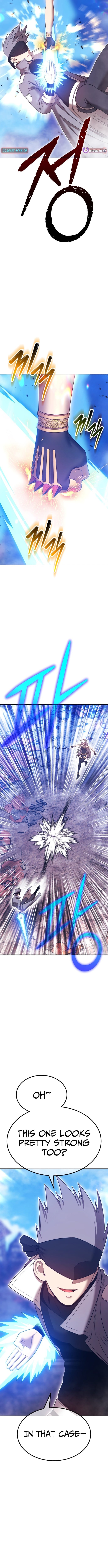 +99 Reinforced Wooden Stick – Chapter 177 – Page 28