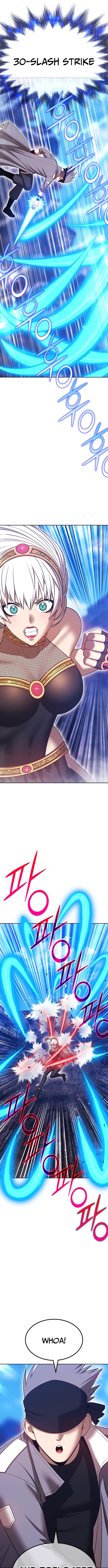 +99 Reinforced Wooden Stick – Chapter 177 – Page 29
