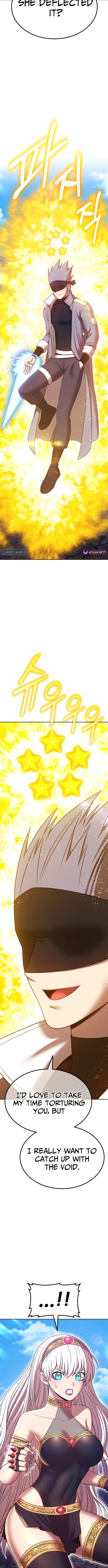 +99 Reinforced Wooden Stick – Chapter 177 – Page 30
