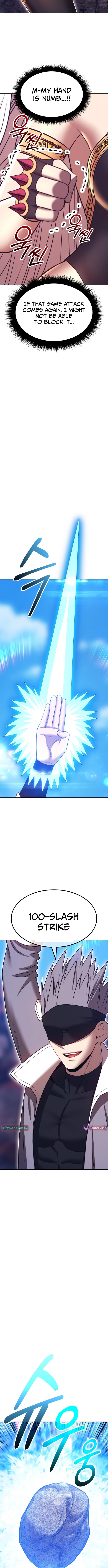 +99 Reinforced Wooden Stick – Chapter 177 – Page 31
