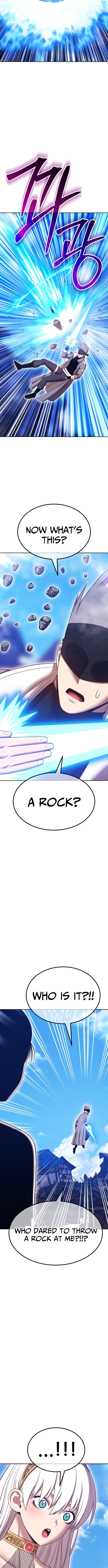 +99 Reinforced Wooden Stick – Chapter 177 – Page 32