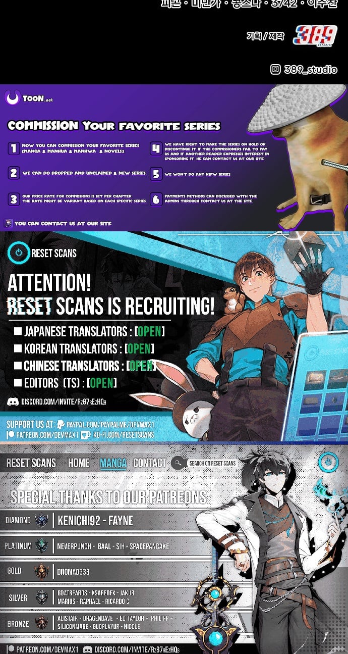 +99 Reinforced Wooden Stick – Chapter 177 – Page 34