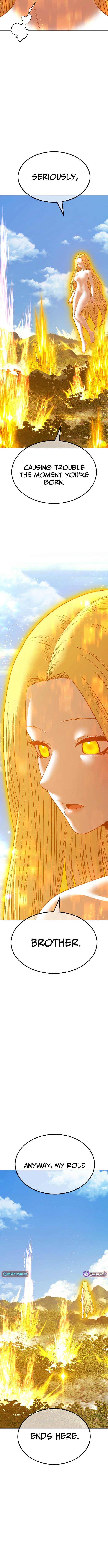 +99 Reinforced Wooden Stick – Chapter 176 – Page 9