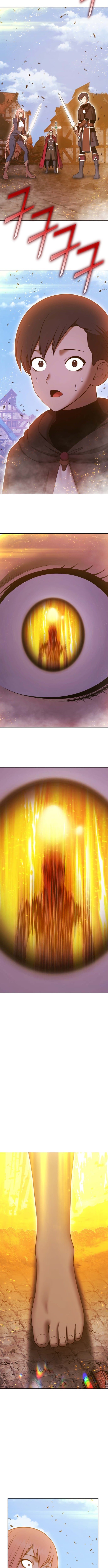 +99 Reinforced Wooden Stick – Chapter 176 – Page 11