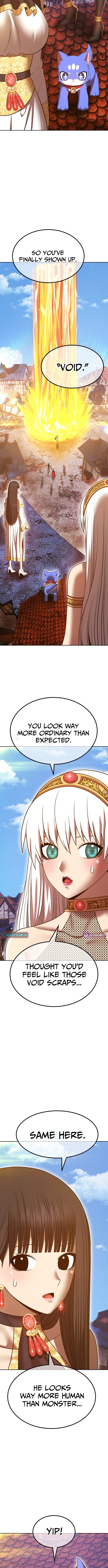 +99 Reinforced Wooden Stick – Chapter 176 – Page 15