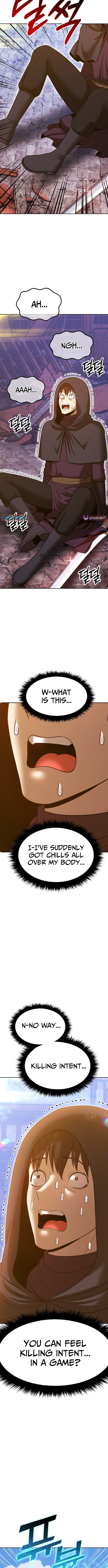+99 Reinforced Wooden Stick – Chapter 176 – Page 19