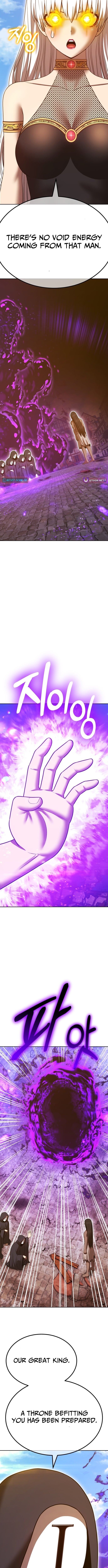 +99 Reinforced Wooden Stick – Chapter 176 – Page 24