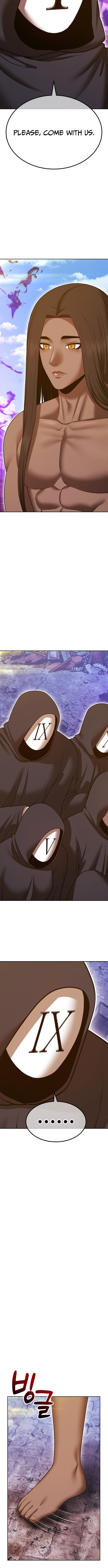 +99 Reinforced Wooden Stick – Chapter 176 – Page 25
