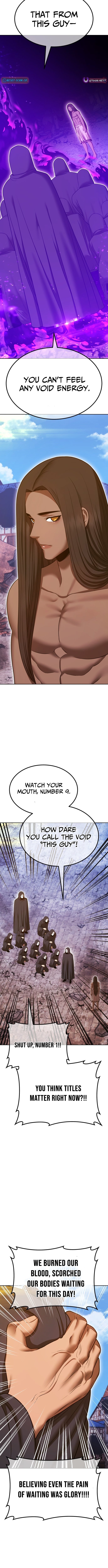 +99 Reinforced Wooden Stick – Chapter 176 – Page 28