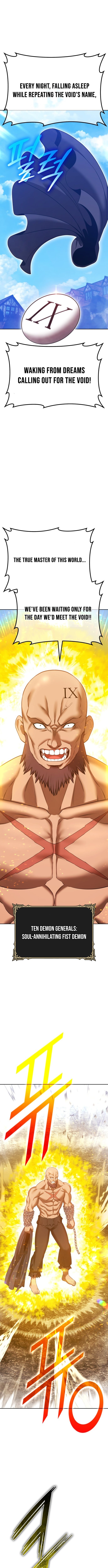 +99 Reinforced Wooden Stick – Chapter 176 – Page 29