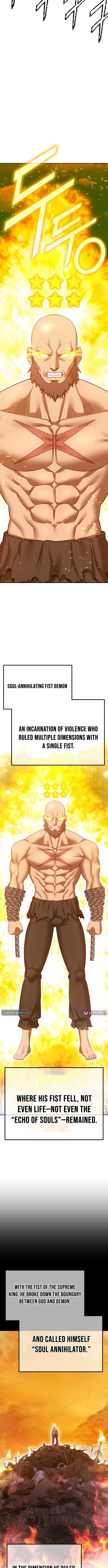 +99 Reinforced Wooden Stick – Chapter 176 – Page 31