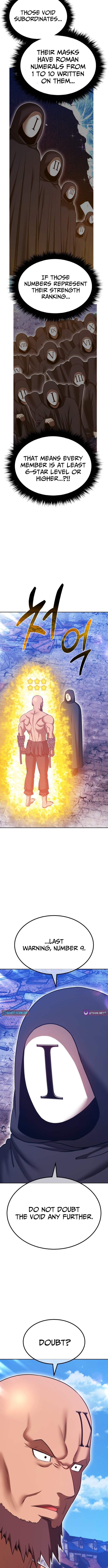 +99 Reinforced Wooden Stick – Chapter 176 – Page 33