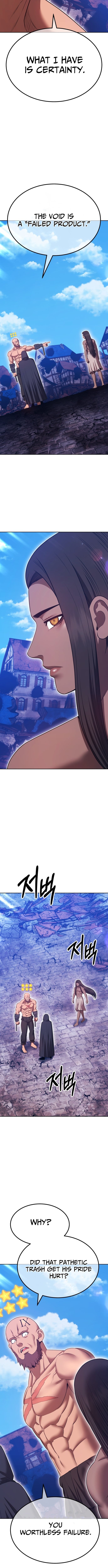+99 Reinforced Wooden Stick – Chapter 176 – Page 34