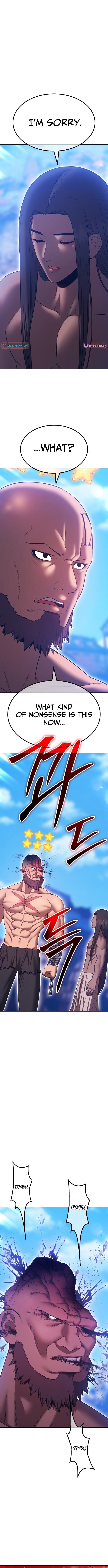 +99 Reinforced Wooden Stick – Chapter 176 – Page 35