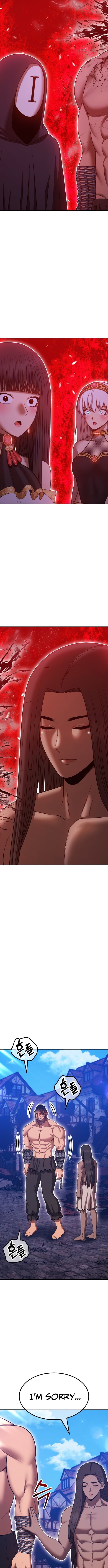 +99 Reinforced Wooden Stick – Chapter 176 – Page 36