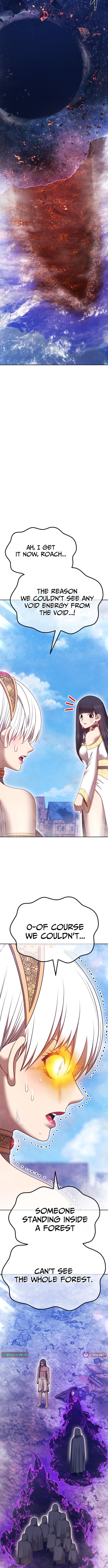 +99 Reinforced Wooden Stick – Chapter 176 – Page 40