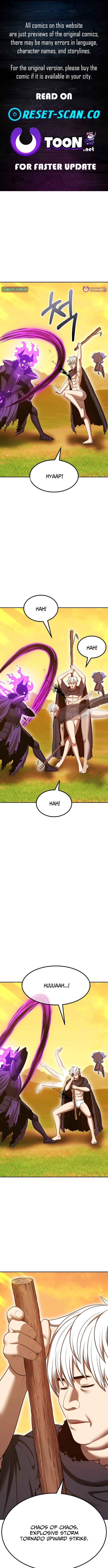 +99 Reinforced Wooden Stick – Chapter 175 – Page 1
