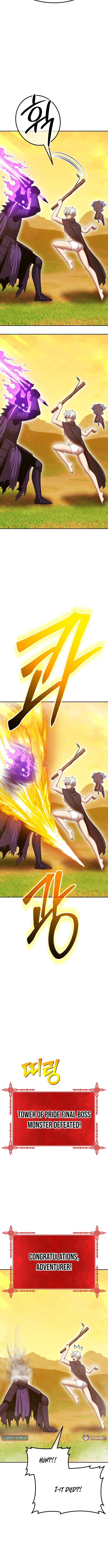 +99 Reinforced Wooden Stick – Chapter 175 – Page 2