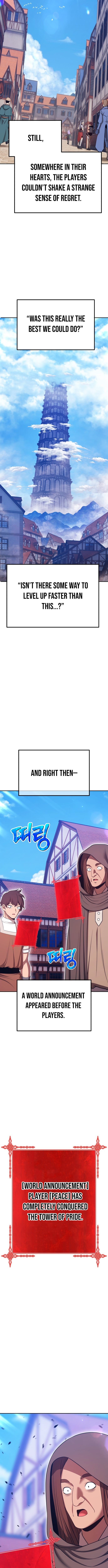 +99 Reinforced Wooden Stick – Chapter 175 – Page 7