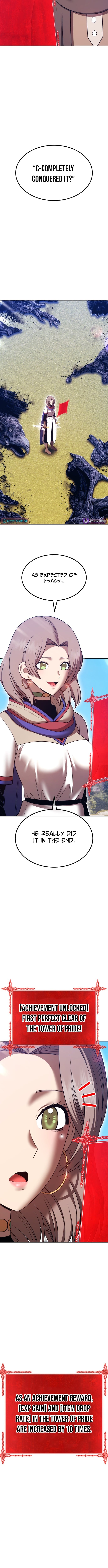 +99 Reinforced Wooden Stick – Chapter 175 – Page 8