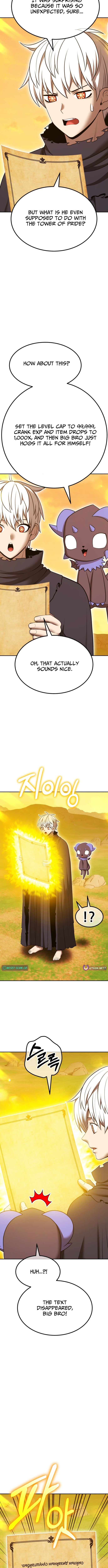 +99 Reinforced Wooden Stick – Chapter 175 – Page 15