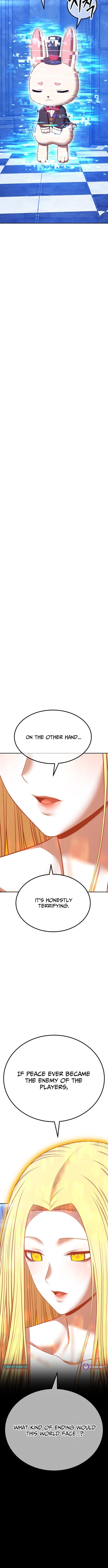 +99 Reinforced Wooden Stick – Chapter 175 – Page 20