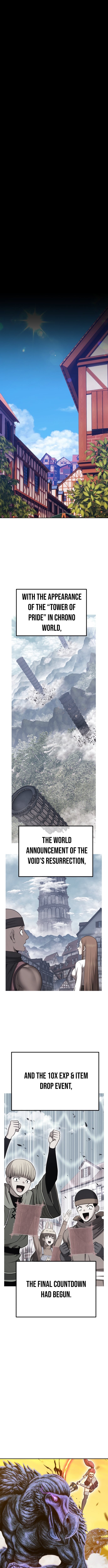 +99 Reinforced Wooden Stick – Chapter 175 – Page 21