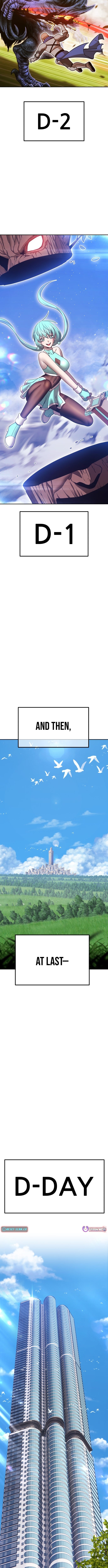 +99 Reinforced Wooden Stick – Chapter 175 – Page 22