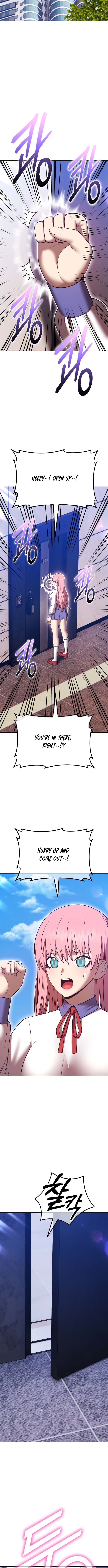 +99 Reinforced Wooden Stick – Chapter 175 – Page 23