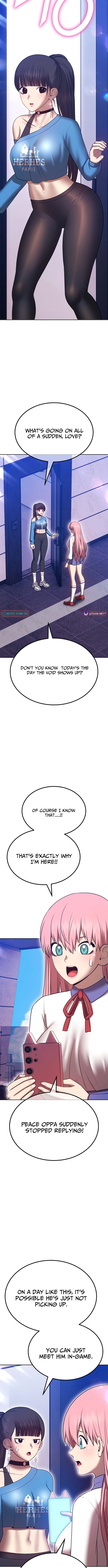 +99 Reinforced Wooden Stick – Chapter 175 – Page 24