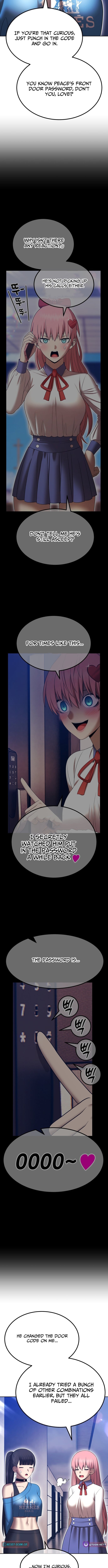 +99 Reinforced Wooden Stick – Chapter 175 – Page 27
