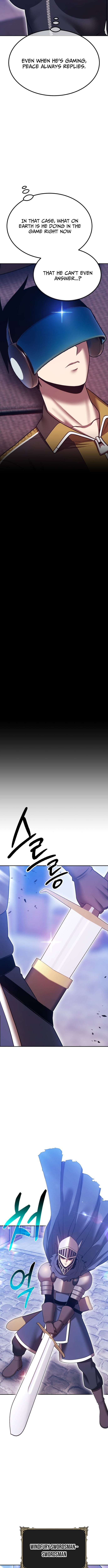 +99 Reinforced Wooden Stick – Chapter 175 – Page 32