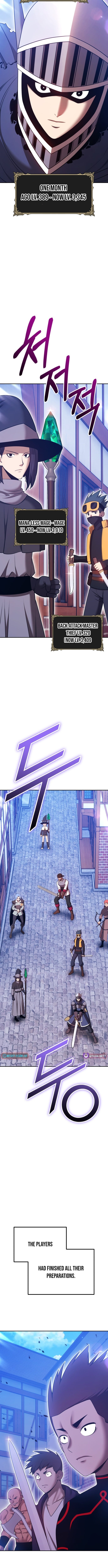 +99 Reinforced Wooden Stick – Chapter 175 – Page 33