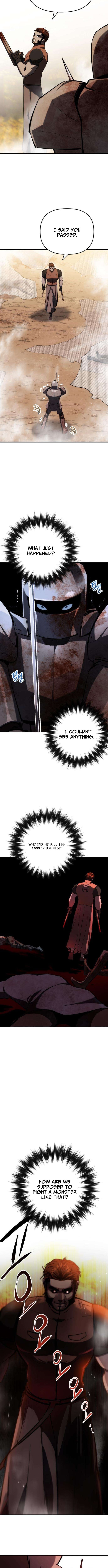 Bill The Blacksmith – Chapter 06 – Page 3