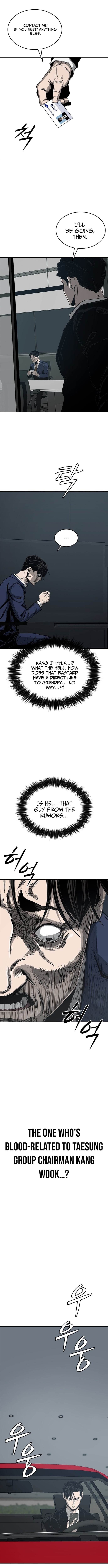Royal Family – Chapter 01 – Page 5