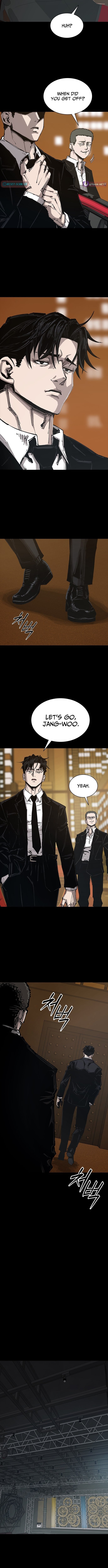 Royal Family – Chapter 01 – Page 12