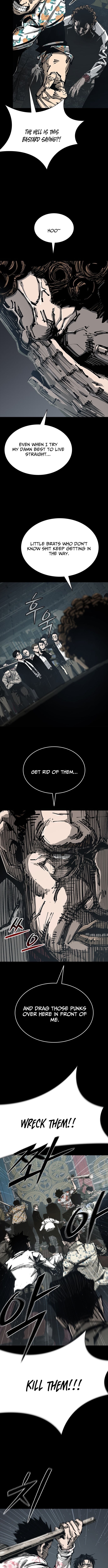 Royal Family – Chapter 01 – Page 16