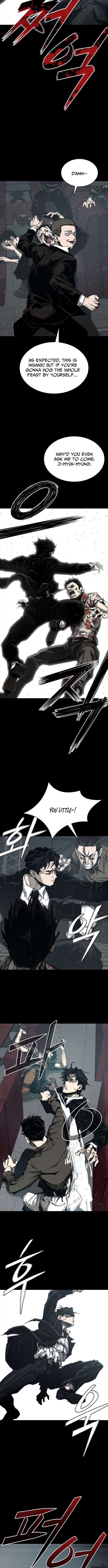 Royal Family – Chapter 01 – Page 18