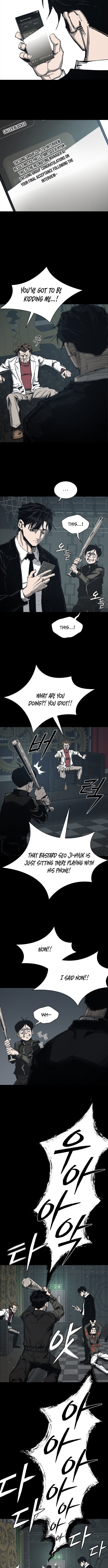 Royal Family – Chapter 01 – Page 21