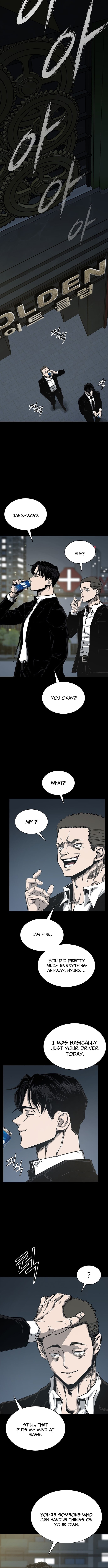 Royal Family – Chapter 01 – Page 28