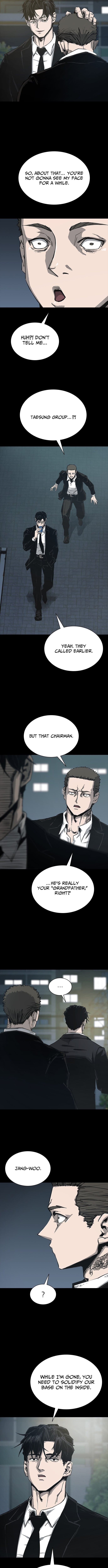 Royal Family – Chapter 01 – Page 29