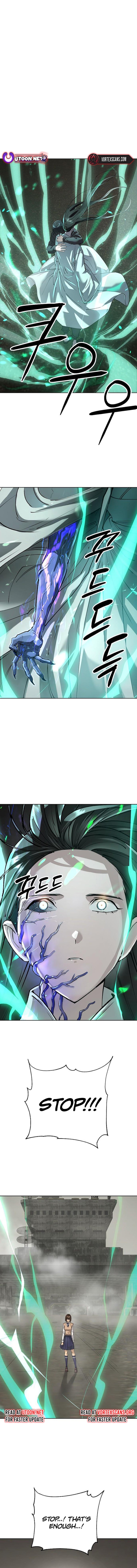 Space Cheon-ma 3077 – Chapter 97 – Page 1