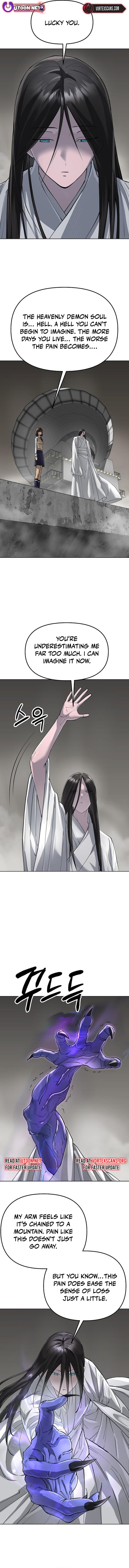 Space Cheon-ma 3077 – Chapter 97 – Page 16